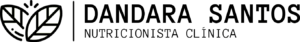 Curriculo Dandara
